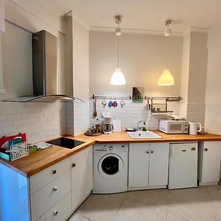 Jo&ju Apartments24 *