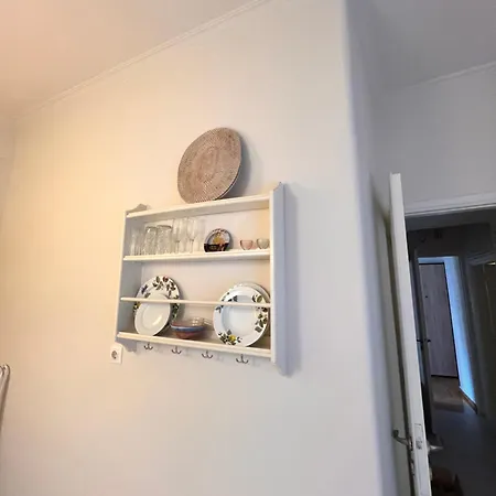 Appartement Jo&ju Apartments24
