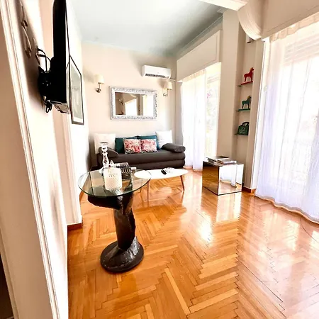 Appartement Jo&ju Apartments24