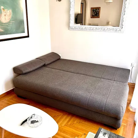 Appartement Jo&ju Apartments24 *